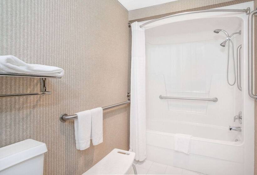 호텔 Super 8 By Wyndham Gettysburg