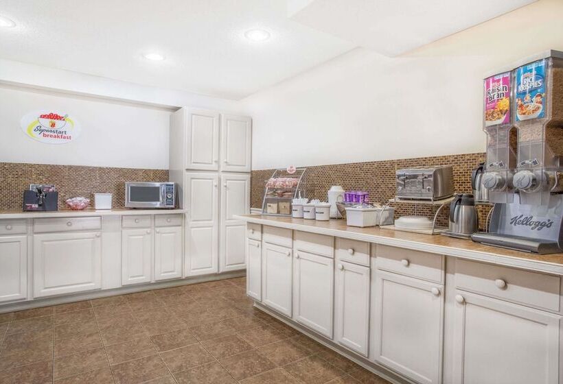 호텔 Super 8 By Wyndham Gettysburg