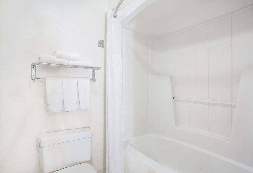 호텔 Super 8 By Wyndham Gettysburg