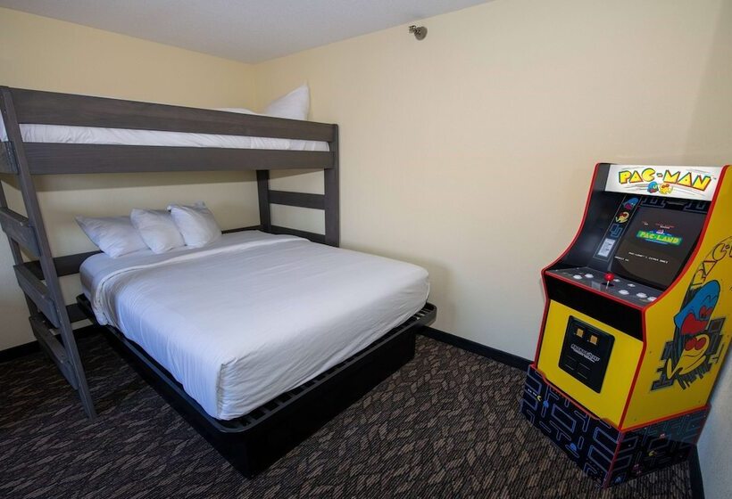 호텔 Super 8 By Wyndham Gettysburg