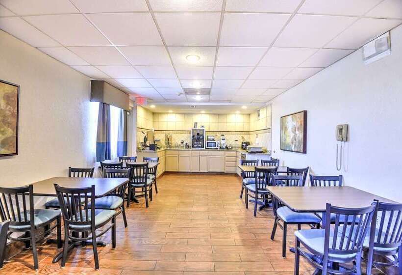 Surestay Hotel By Best Western Ottawa