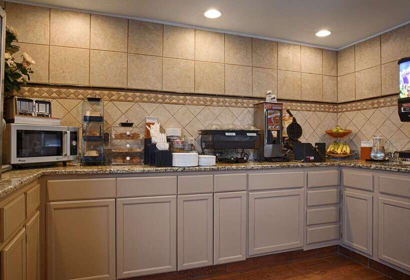 Surestay Hotel By Best Western Ottawa