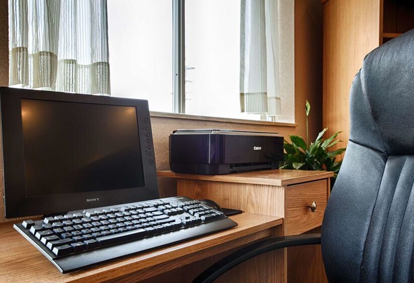 Surestay Hotel By Best Western Ottawa