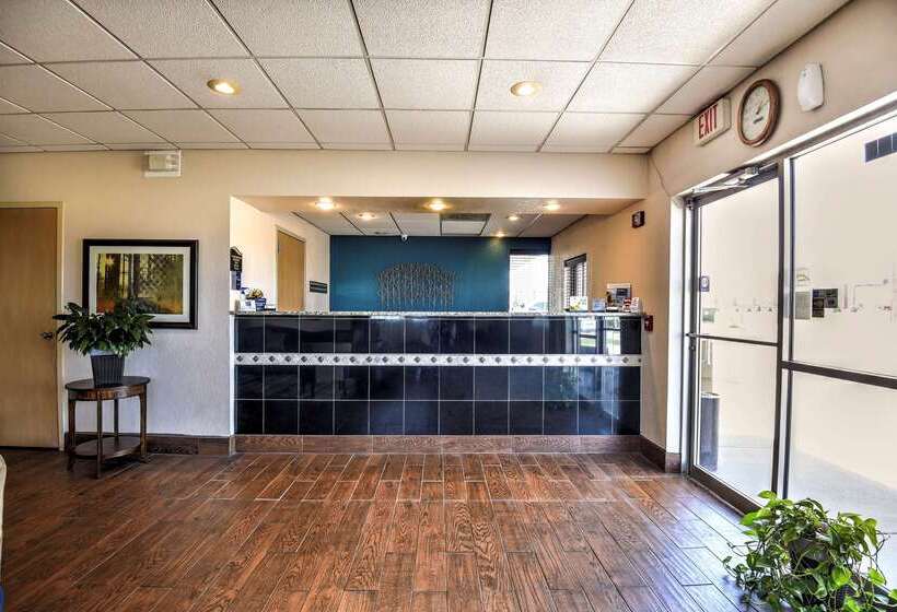 Surestay Hotel By Best Western Ottawa