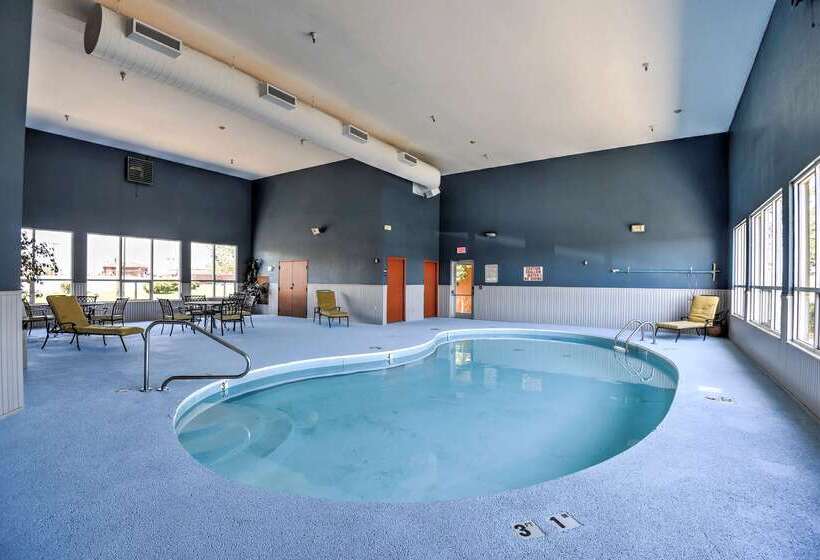 Surestay Hotel By Best Western Ottawa