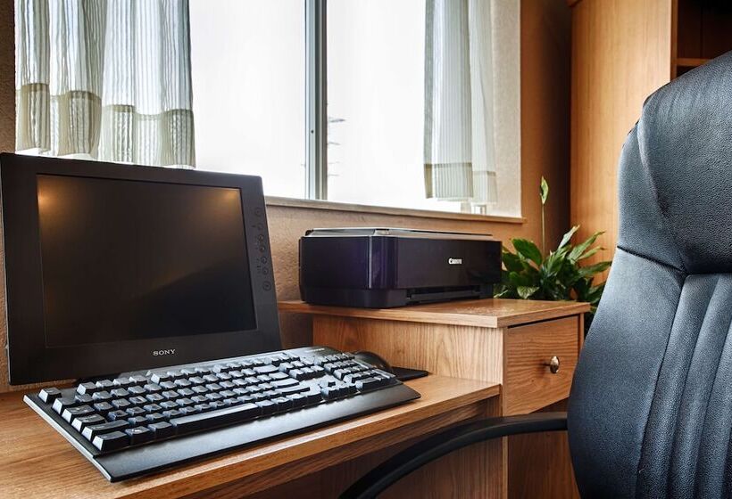 Surestay Hotel By Best Western Ottawa