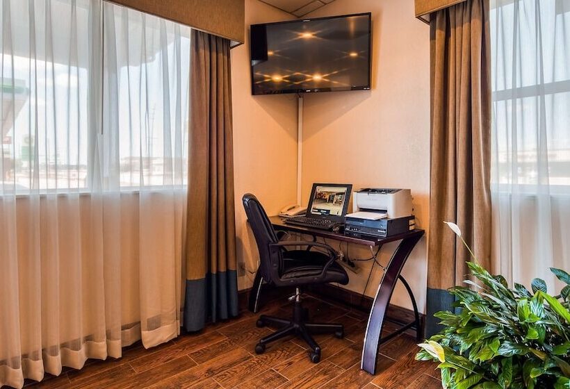 Surestay Hotel By Best Western Ottawa