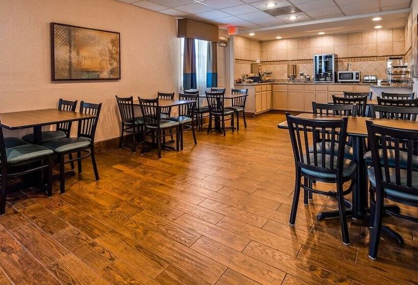 Surestay Hotel By Best Western Ottawa