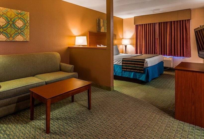 Surestay Hotel By Best Western Ottawa