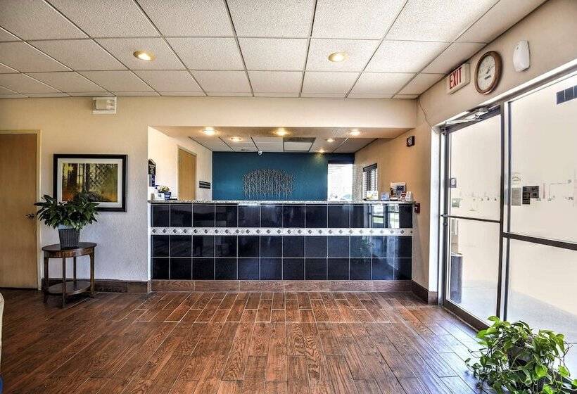 Surestay Hotel By Best Western Ottawa