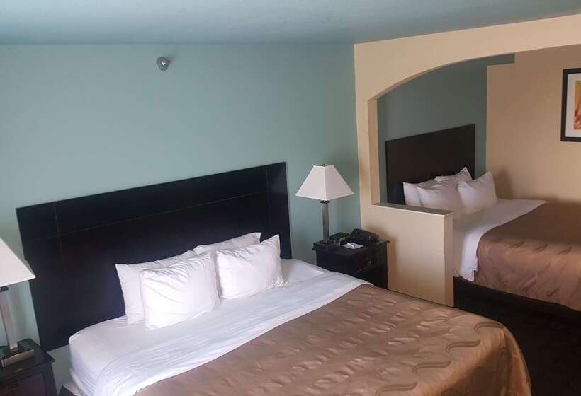 Surestay Plus Hotel By Best Western Blue Springs