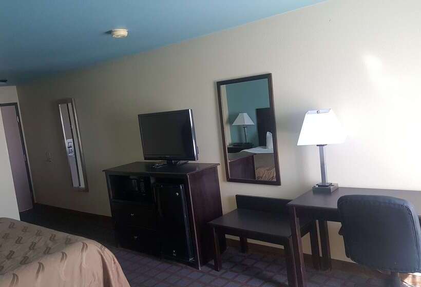 Surestay Plus Hotel By Best Western Blue Springs