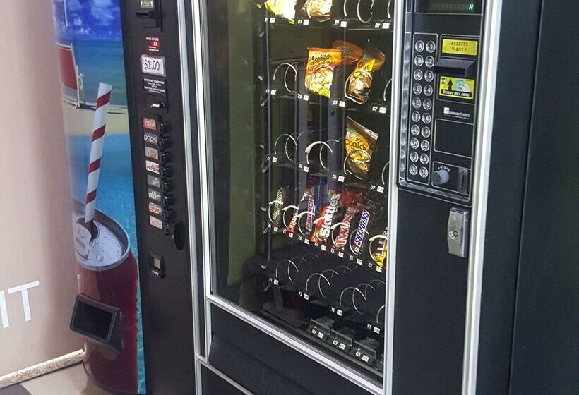 Surestay Plus Hotel By Best Western Blue Springs