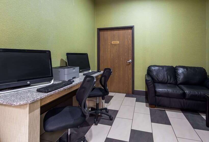 Surestay Plus Hotel By Best Western Blue Springs