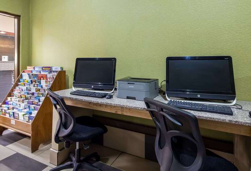 Surestay Plus Hotel By Best Western Blue Springs