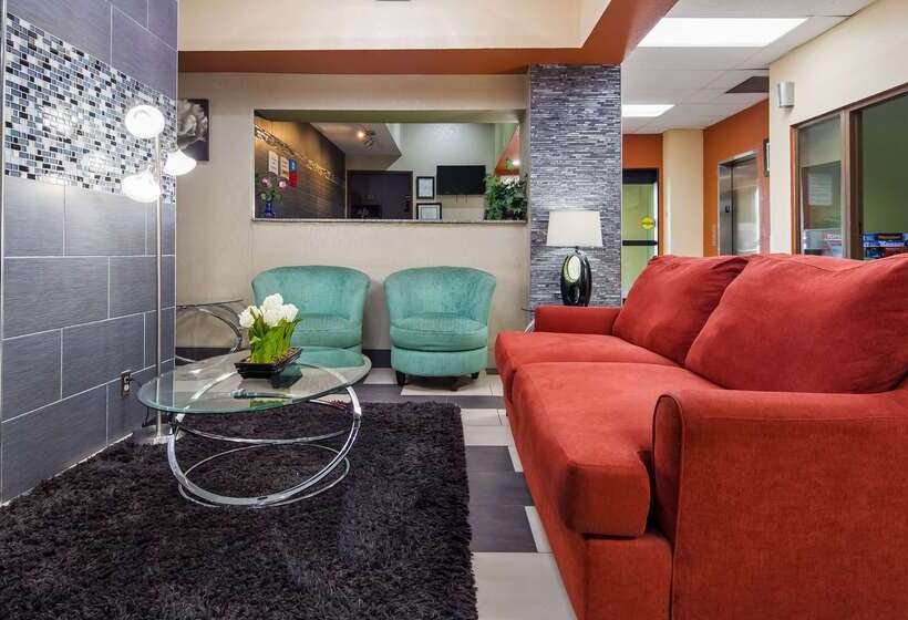 Surestay Plus Hotel By Best Western Blue Springs