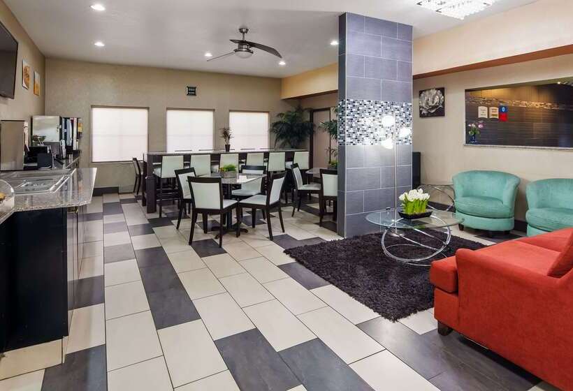 Surestay Plus Hotel By Best Western Blue Springs