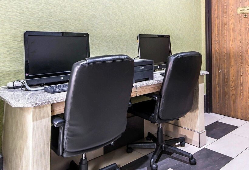 Surestay Plus Hotel By Best Western Blue Springs