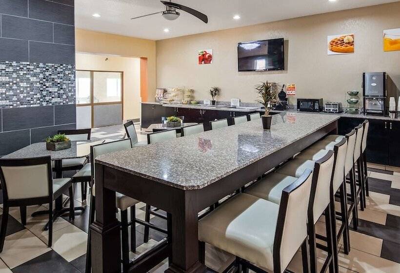 Surestay Plus Hotel By Best Western Blue Springs