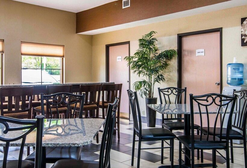 Surestay Plus Hotel By Best Western Blue Springs