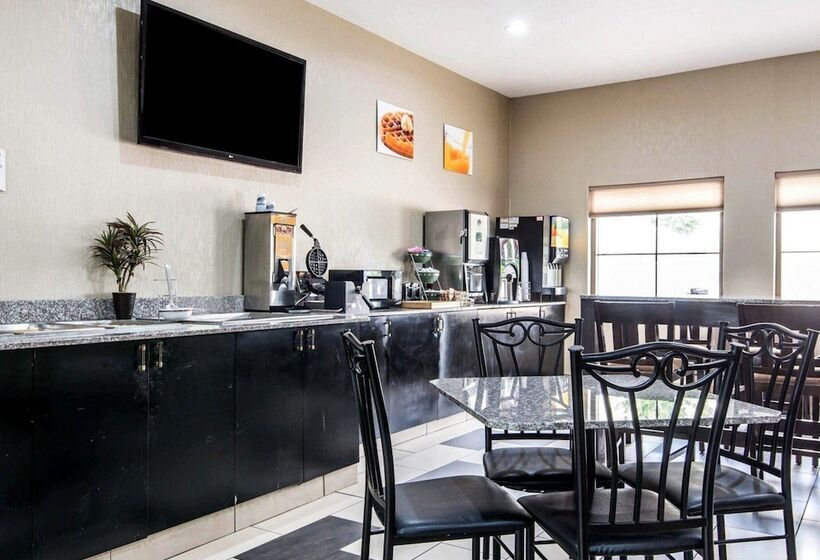 Surestay Plus Hotel By Best Western Blue Springs