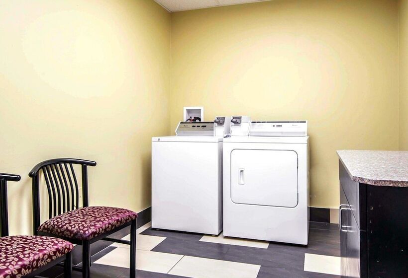 Surestay Plus Hotel By Best Western Blue Springs