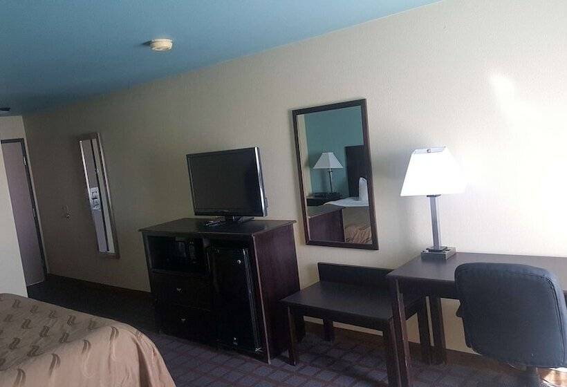 Surestay Plus Hotel By Best Western Blue Springs