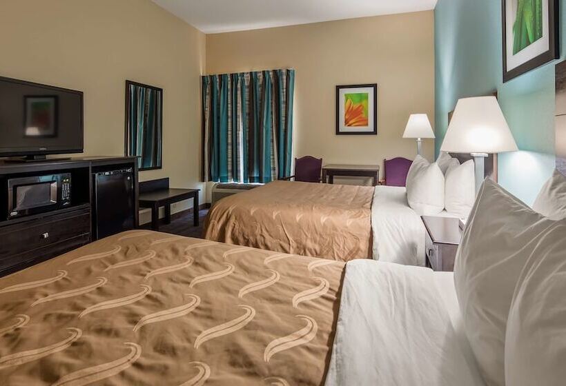 Surestay Plus Hotel By Best Western Blue Springs