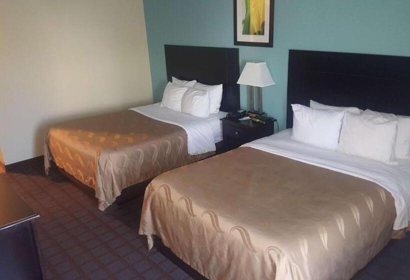 Surestay Plus Hotel By Best Western Blue Springs