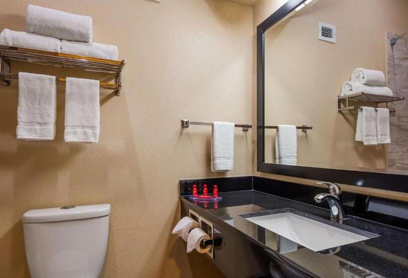 Surestay Plus Hotel By Best Western Blue Springs