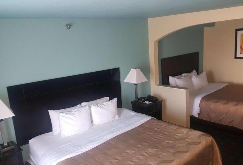 Surestay Plus Hotel By Best Western Blue Springs