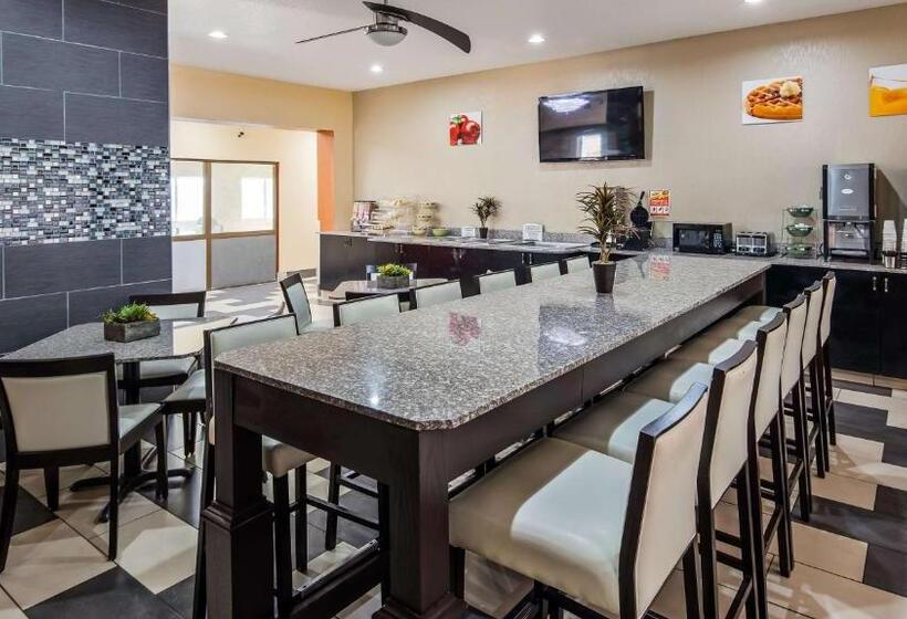 Surestay Plus Hotel By Best Western Blue Springs