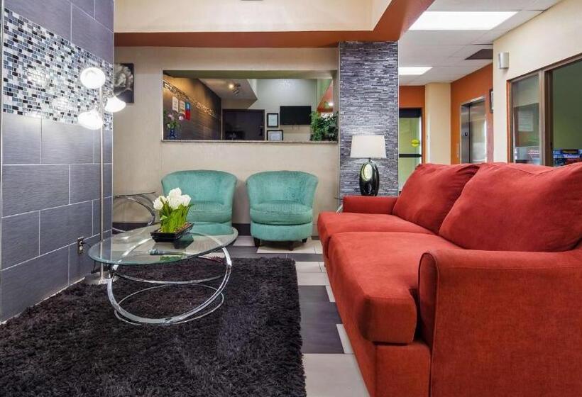 Surestay Plus Hotel By Best Western Blue Springs