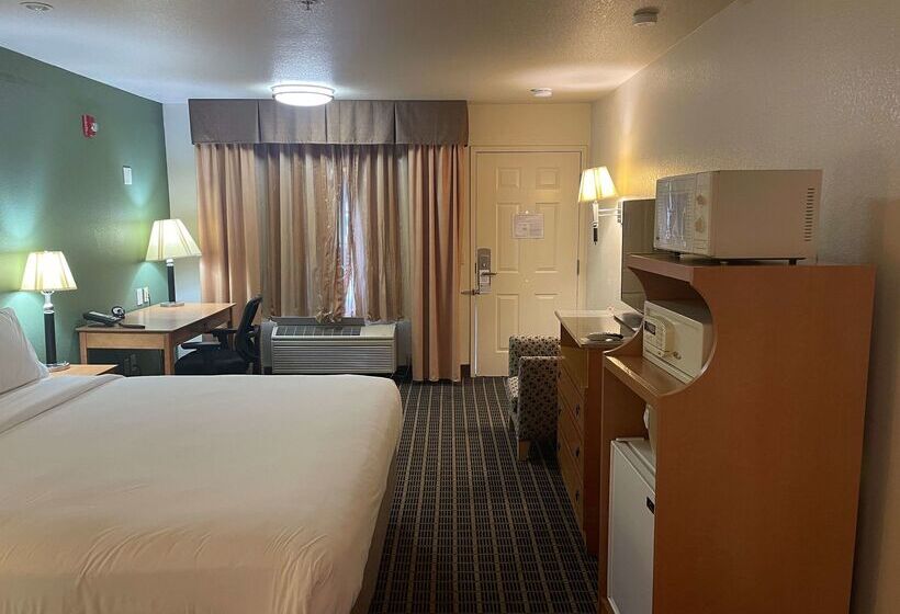 Surestayplus Hotel By Best Western San Jose Central City