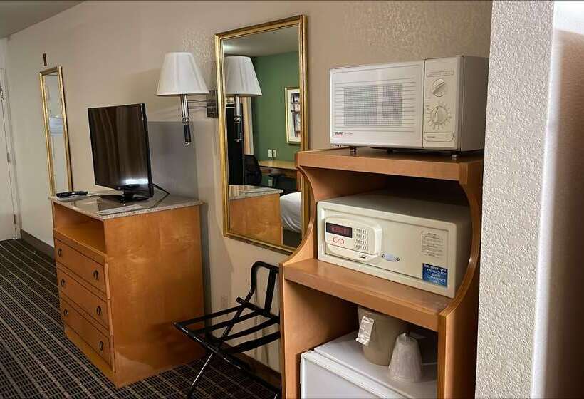 Surestayplus Hotel By Best Western San Jose Central City