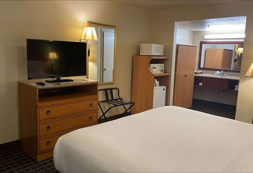 Surestayplus Hotel By Best Western San Jose Central City