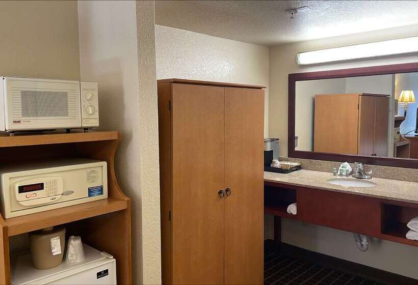 Surestayplus Hotel By Best Western San Jose Central City