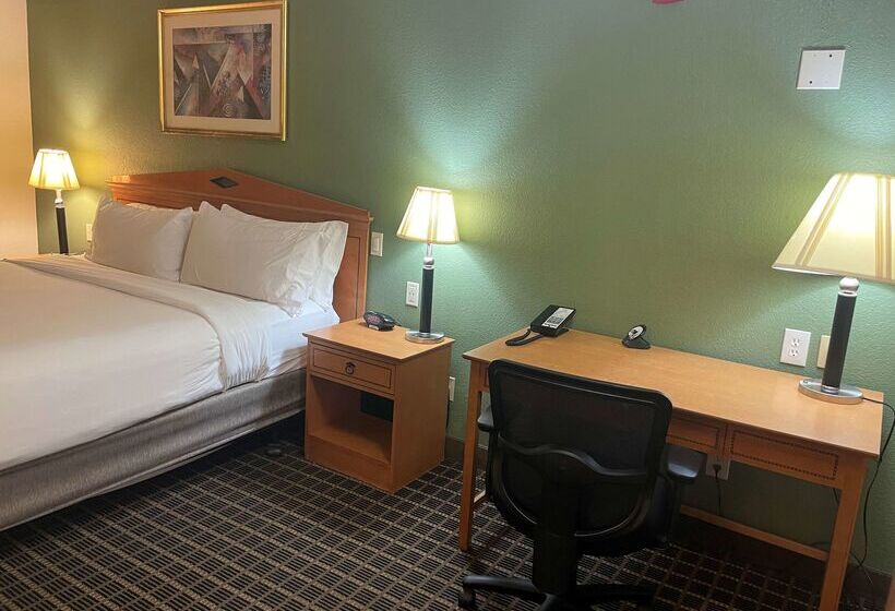 Surestayplus Hotel By Best Western San Jose Central City