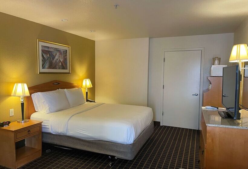 Surestayplus Hotel By Best Western San Jose Central City