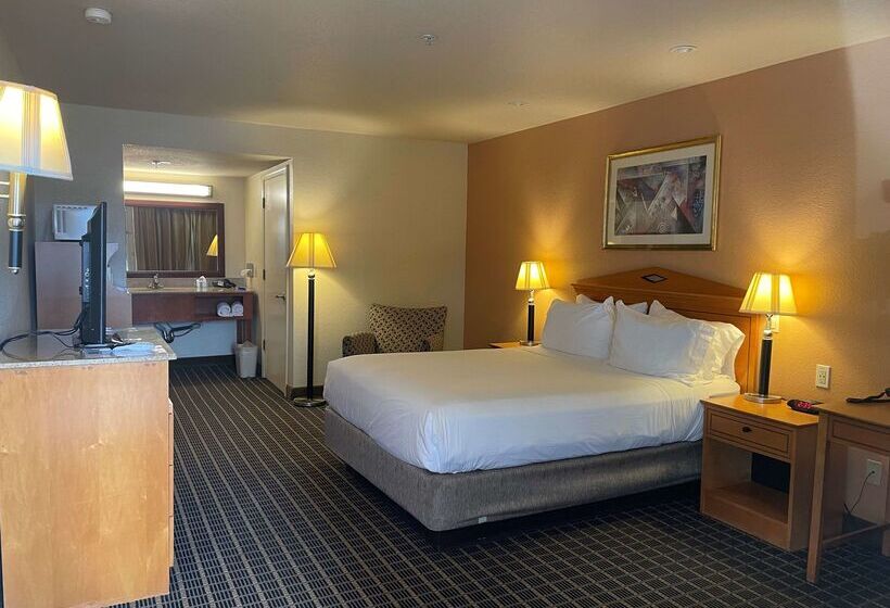 Surestayplus Hotel By Best Western San Jose Central City