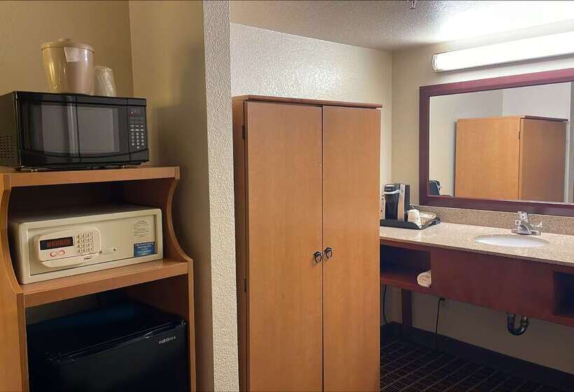 Surestayplus Hotel By Best Western San Jose Central City