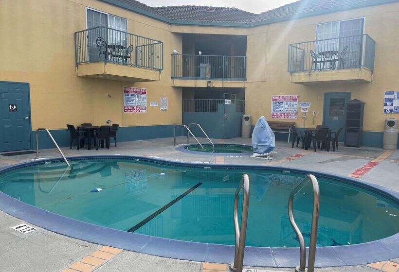 Surestayplus Hotel By Best Western San Jose Central City