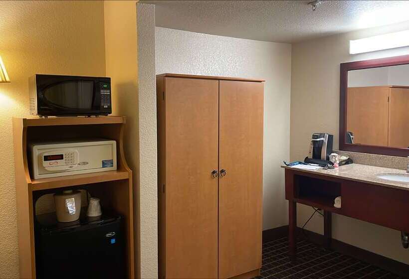 Surestayplus Hotel By Best Western San Jose Central City