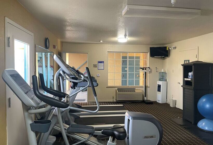 Surestayplus Hotel By Best Western San Jose Central City