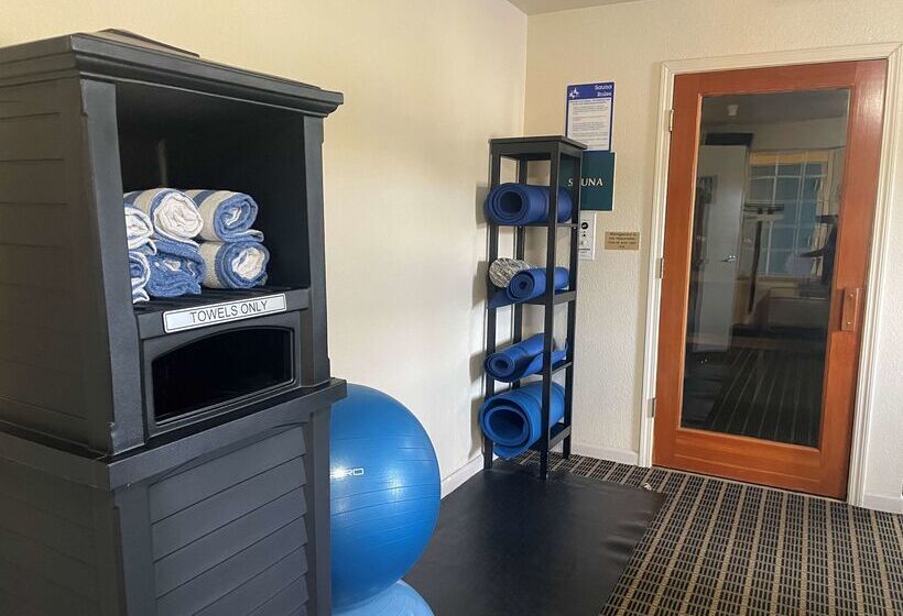 Surestayplus Hotel By Best Western San Jose Central City