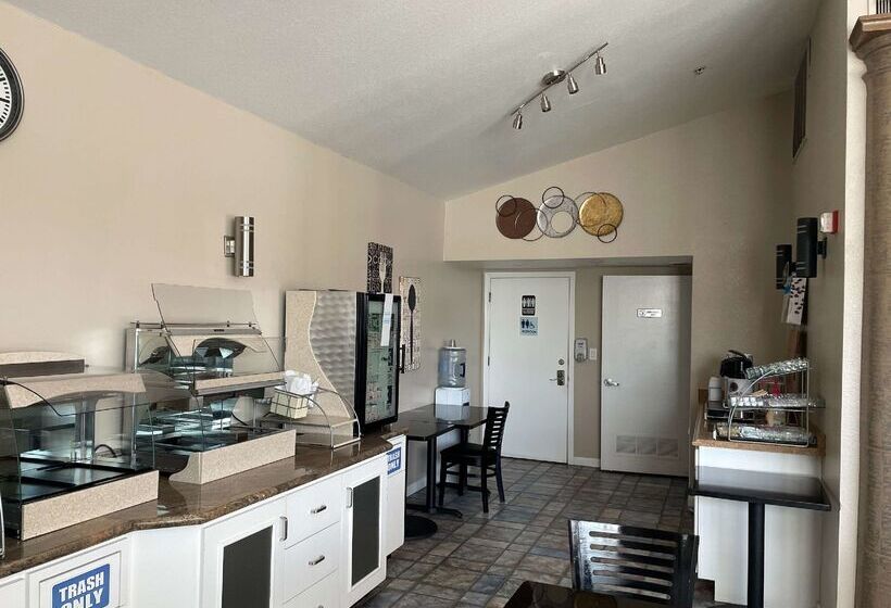 Surestayplus Hotel By Best Western San Jose Central City