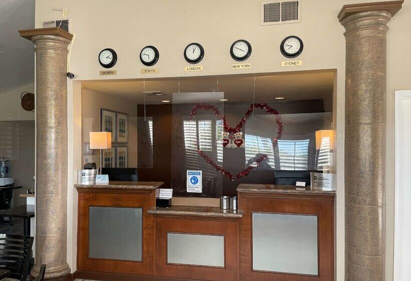 Surestayplus Hotel By Best Western San Jose Central City