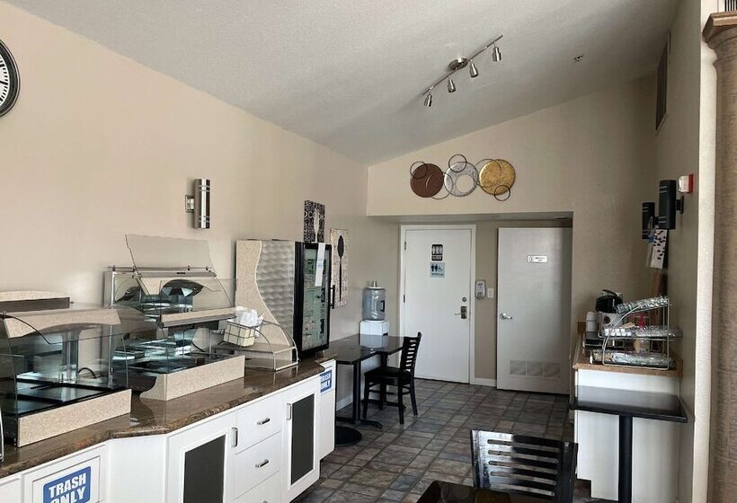 Surestayplus Hotel By Best Western San Jose Central City