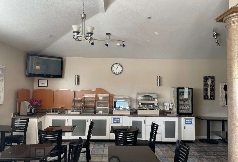 Surestayplus Hotel By Best Western San Jose Central City