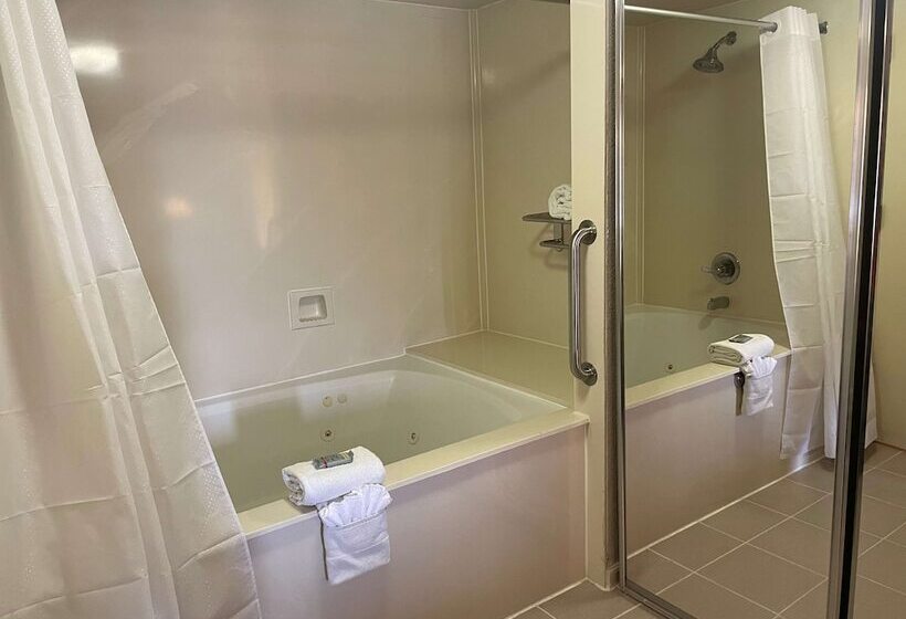 Surestayplus Hotel By Best Western San Jose Central City